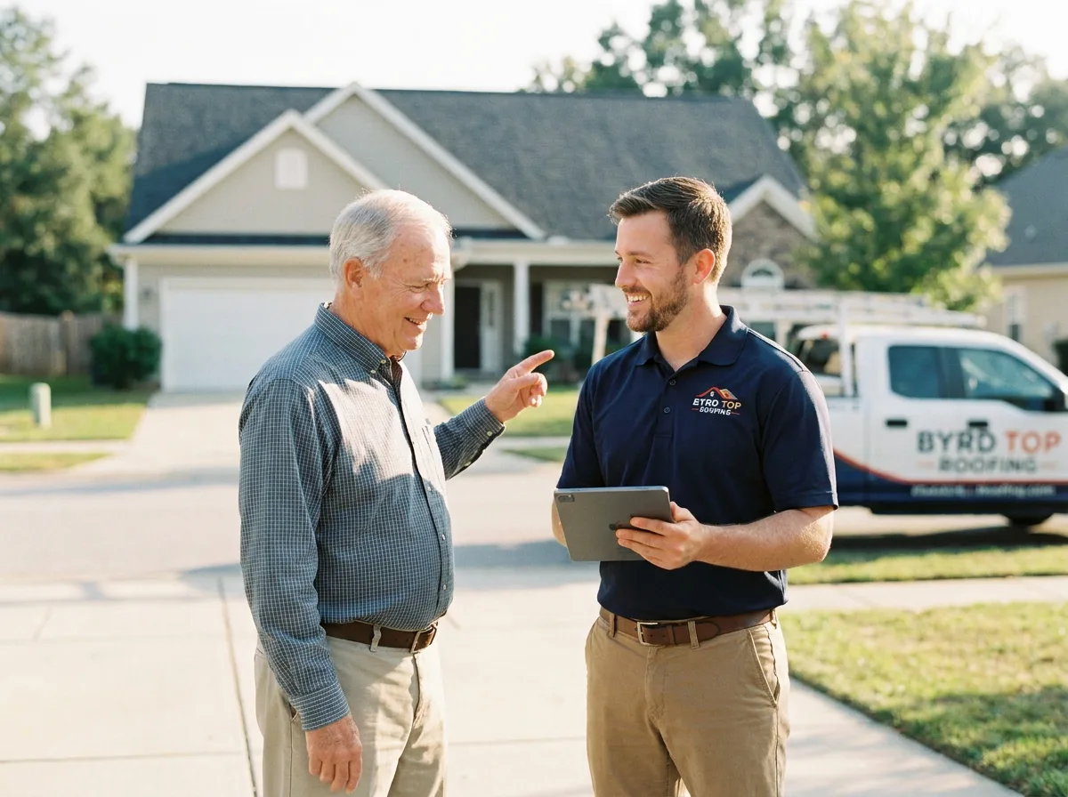 Roofing Stockville, NE FAQs